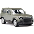 Land Rover Defender 90 P400 AWD model metalowy SIKU S1549